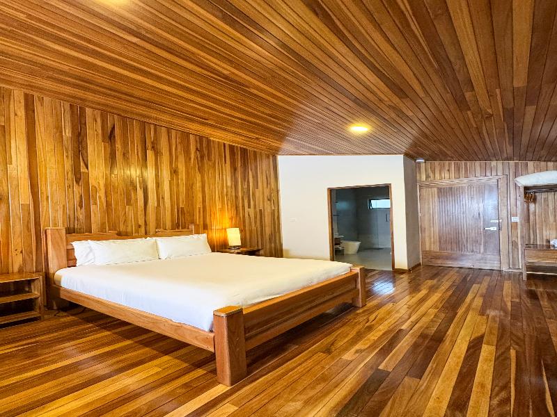 Hotel Fondavela Mountain Hotel image