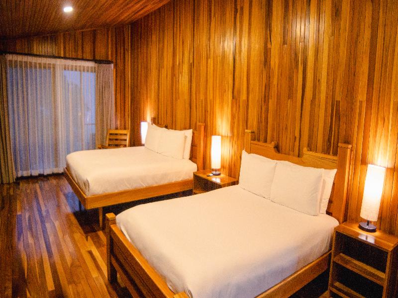 Hotel Fondavela Mountain Hotel image