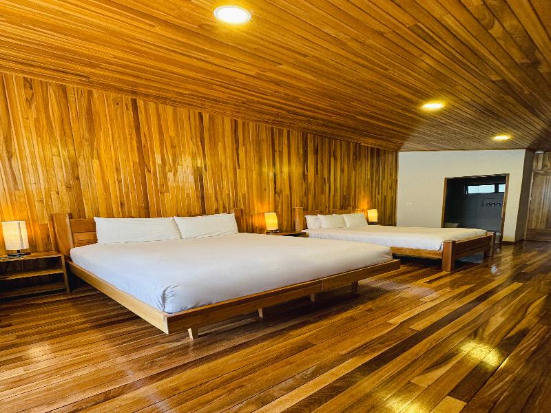 Hotel Fondavela Mountain Hotel image