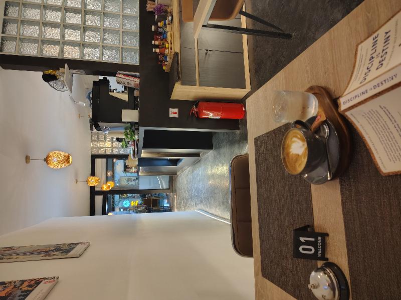 Amai Pancakery Residence image