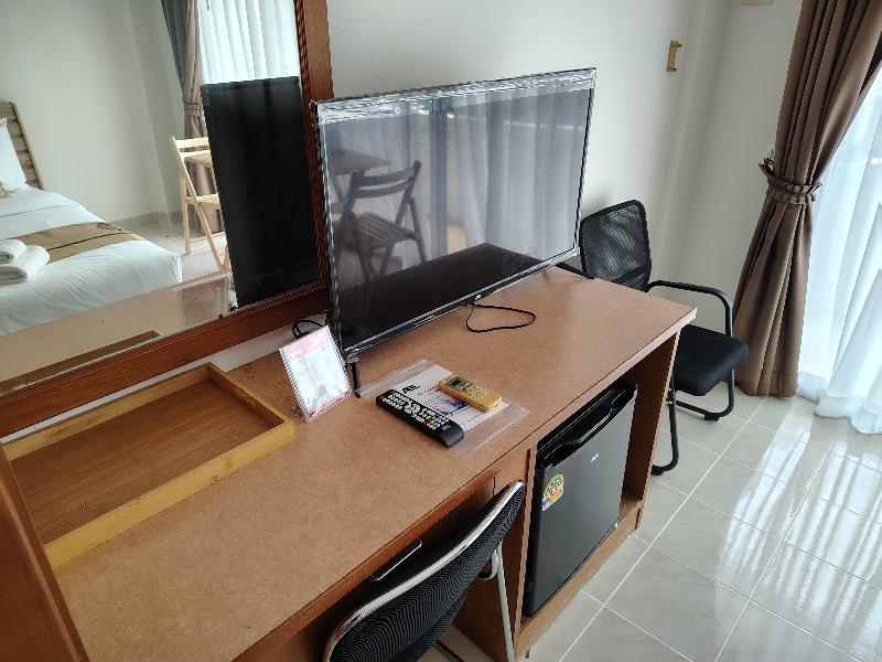 Amai Pancakery Residence image