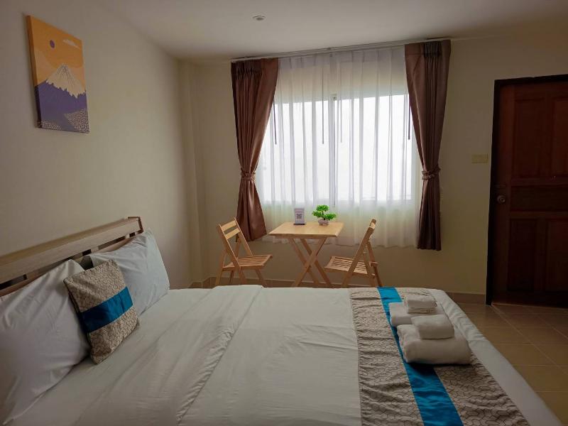 Amai Pancakery Residence image
