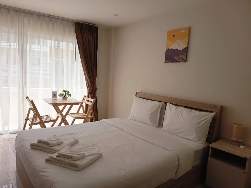 Amai Pancakery Residence image