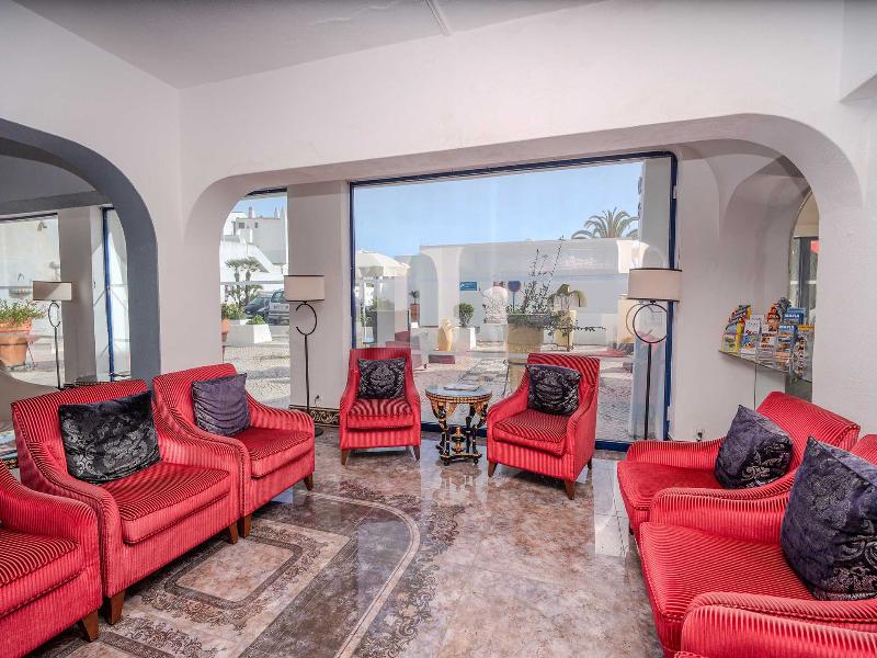 Monicca Collection Oura View Suites image