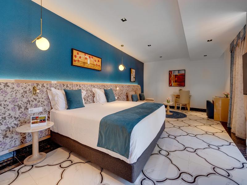 Monicca Collection Oura View Suites image
