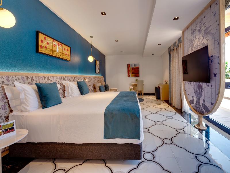 Monicca Collection Oura View Suites image