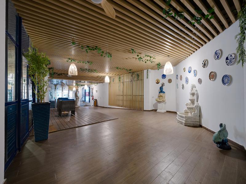 Monicca Collection Oura View Suites image