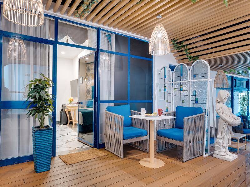 Monicca Collection Oura View Suites image