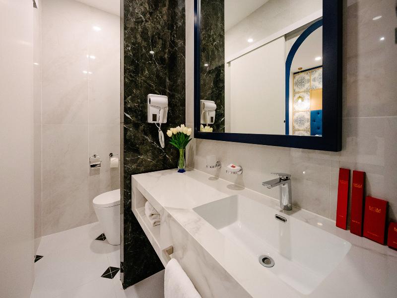 Monicca Collection Oura View Suites image