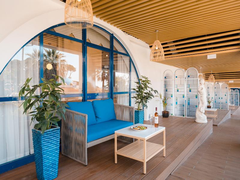 Monicca Collection Oura View Suites image