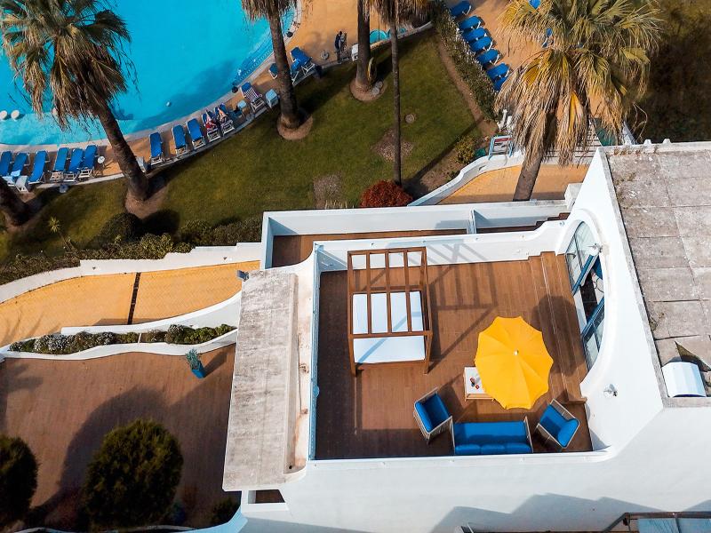 Monicca Collection Oura View Suites image