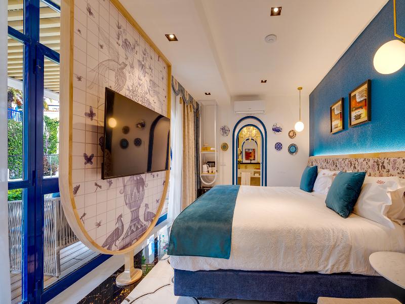 Monicca Collection Oura View Suites image