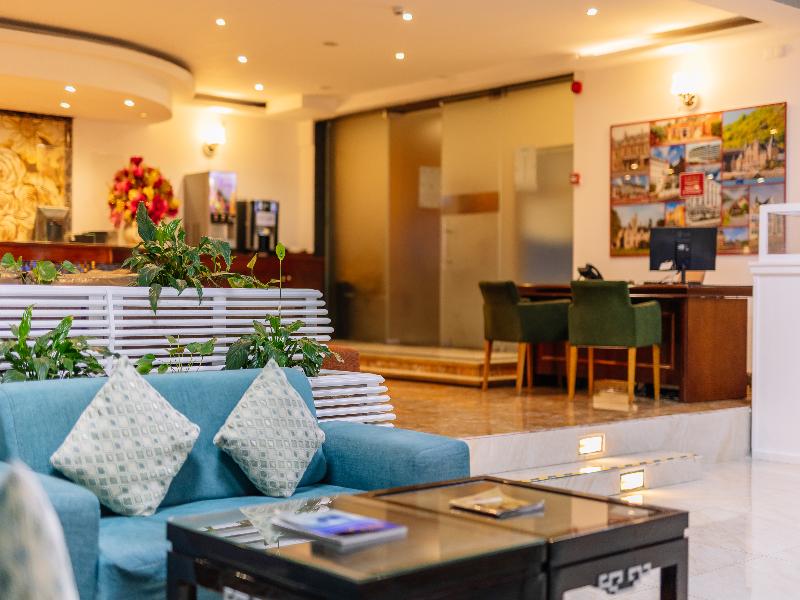Sunflower Apartments By Delilah Collection image