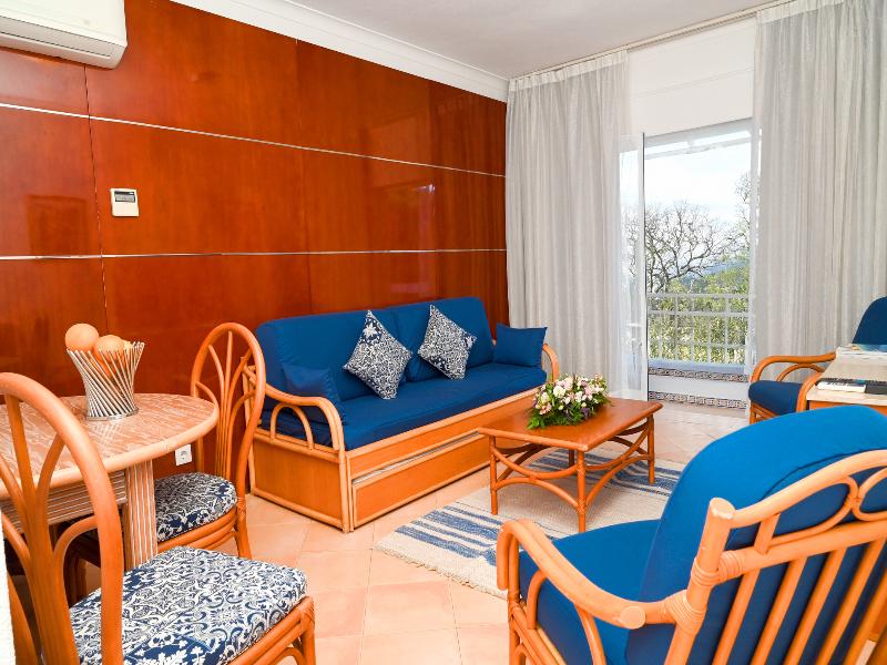 Sunflower Apartments By Delilah Collection image