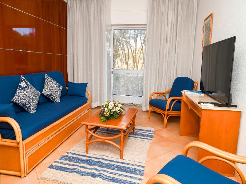 Sunflower Apartments By Delilah Collection image