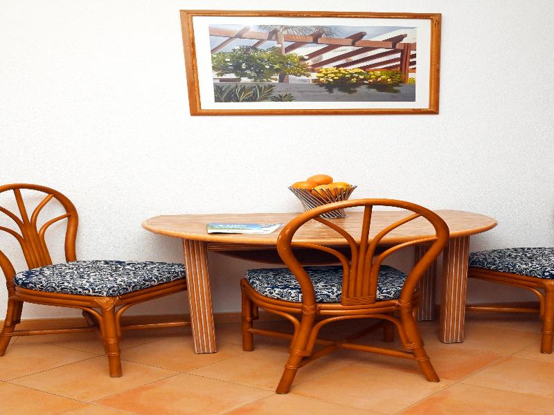 Sunflower Apartments By Delilah Collection image
