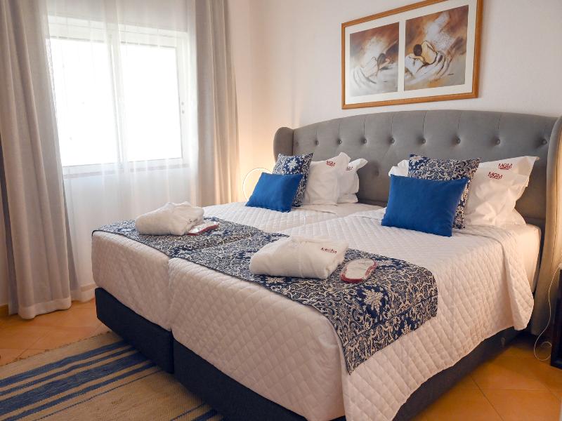 Sunflower Apartments By Delilah Collection image