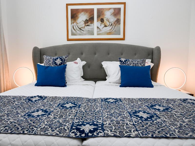 Sunflower Apartments By Delilah Collection image