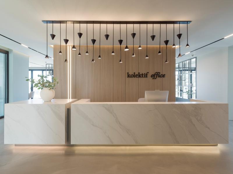 Kolektif Suites image