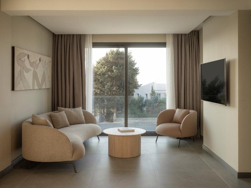 Kolektif Suites image