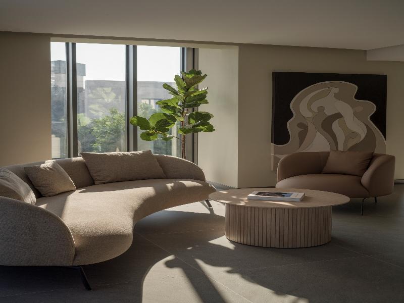 Kolektif Suites image