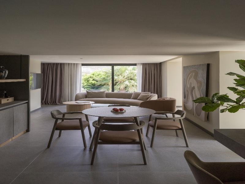 Kolektif Suites image