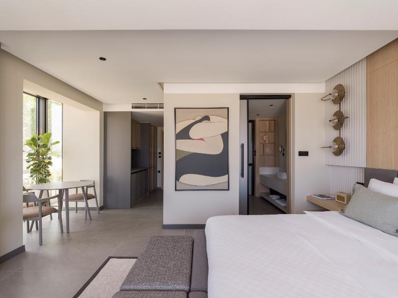 Kolektif Suites image