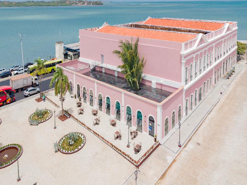 Vila Gale Collection Opera São Luis — photo 28