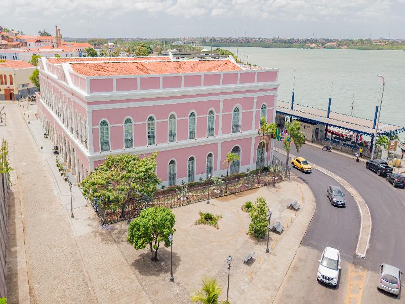 Vila Gale Collection Opera São Luis — photo 27