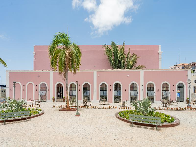 Vila Gale Collection Opera São Luis — photo 10