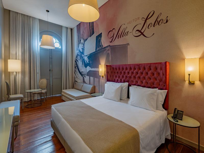 Vila Gale Collection Opera São Luis — photo 4