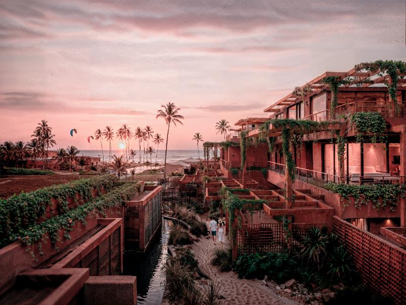 Carmel Icaraizinho Resort, Amontada