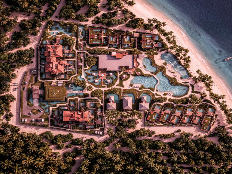 Carmel Icaraizinho Resort