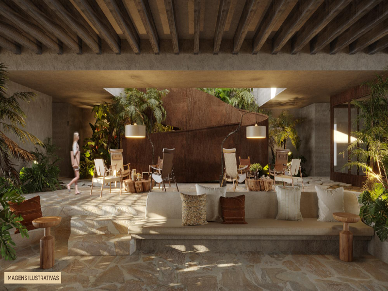 Carmel Icaraizinho Resort