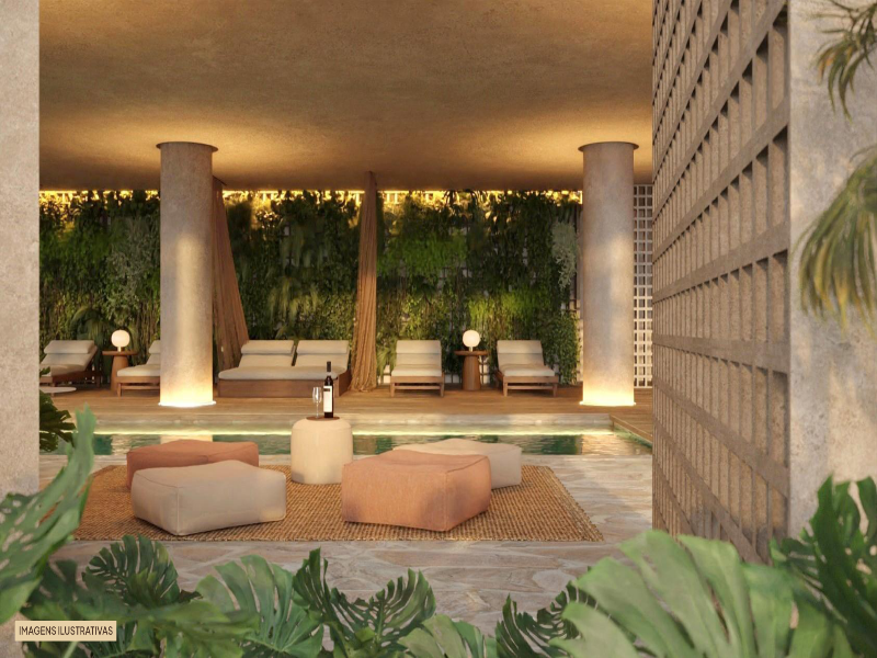 Carmel Icaraizinho Resort