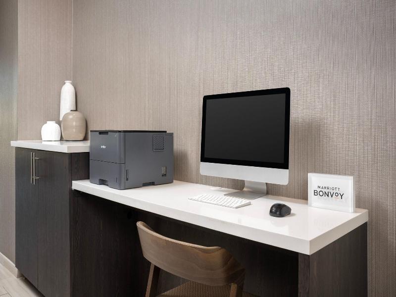 Springhill Suites By Marriott Birmingham Gardendal