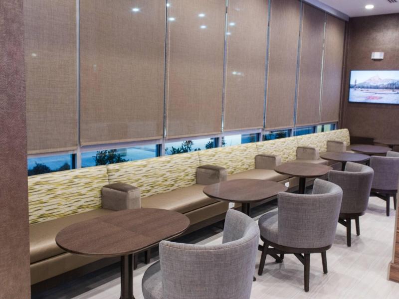 Springhill Suites By Marriott Birmingham Gardendal