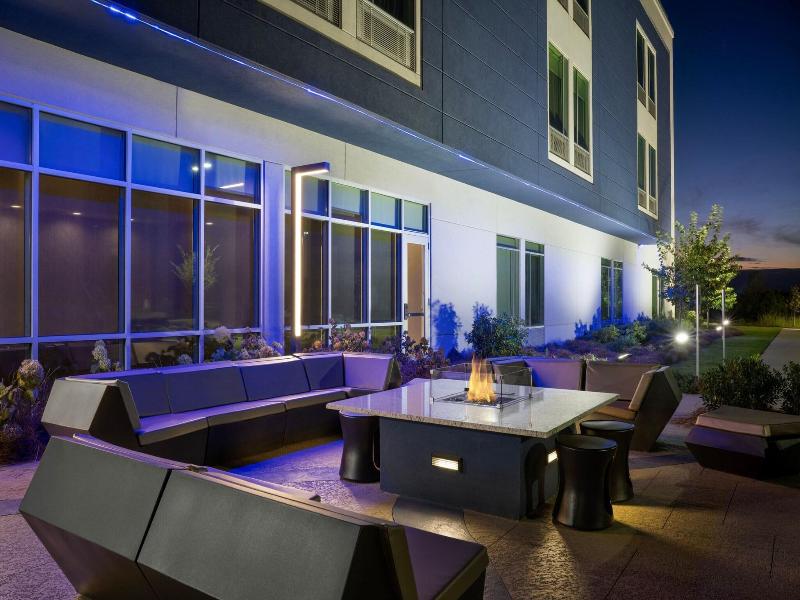 Springhill Suites By Marriott Birmingham Gardendal