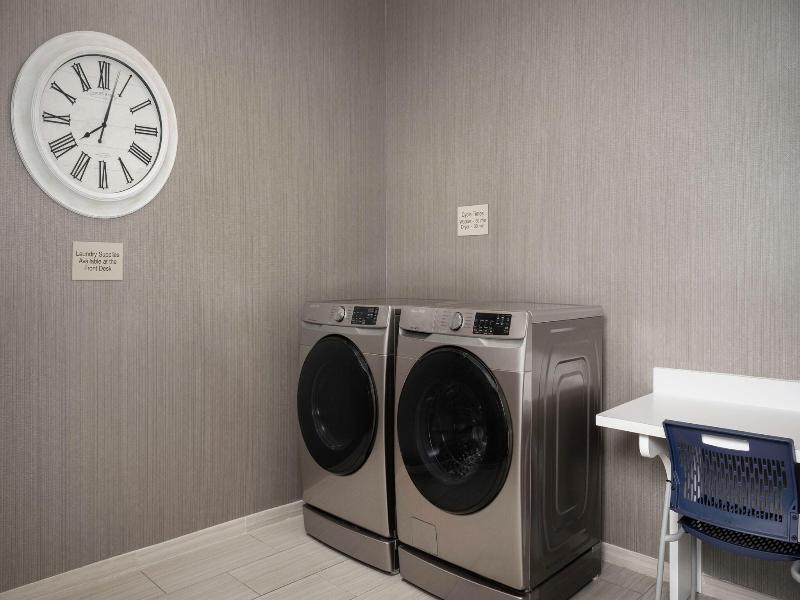 Springhill Suites By Marriott Birmingham Gardendal
