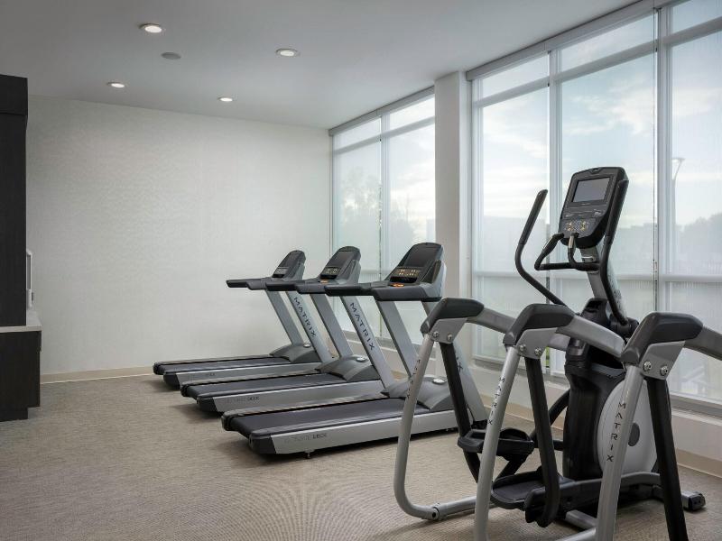 Springhill Suites By Marriott Birmingham Gardendal