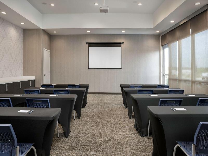 Springhill Suites By Marriott Birmingham Gardendal