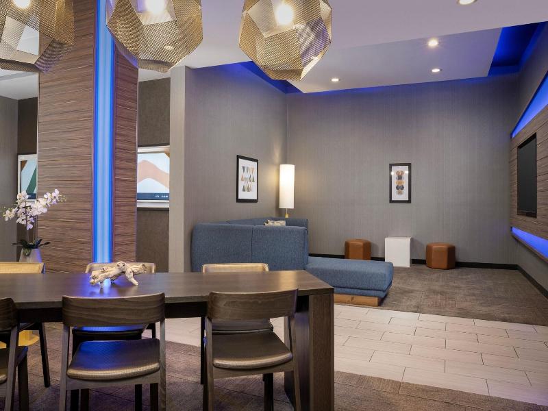 Springhill Suites By Marriott Birmingham Gardendal
