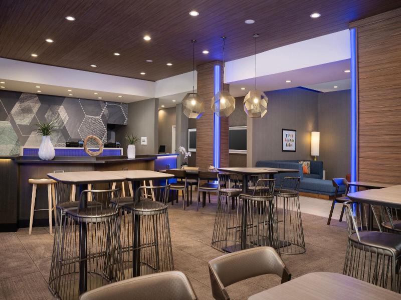 Springhill Suites By Marriott Birmingham Gardendal
