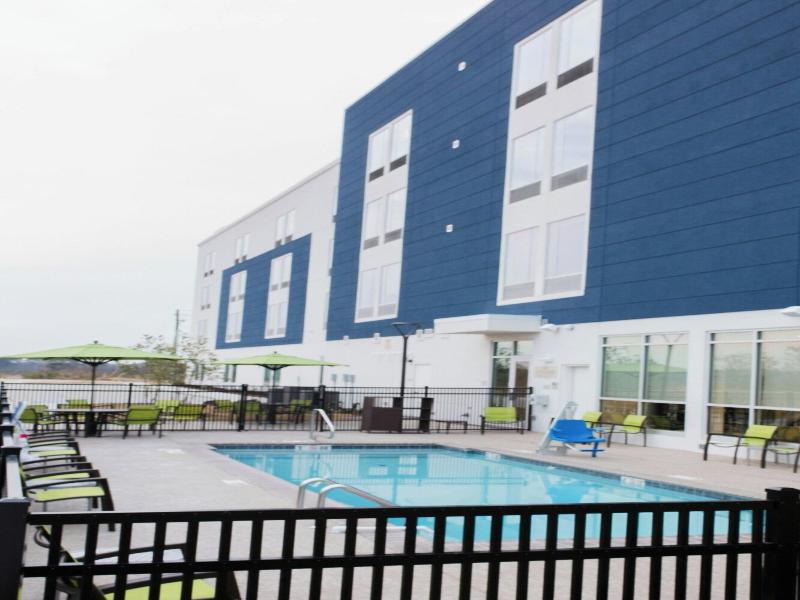 Springhill Suites By Marriott Birmingham Gardendal