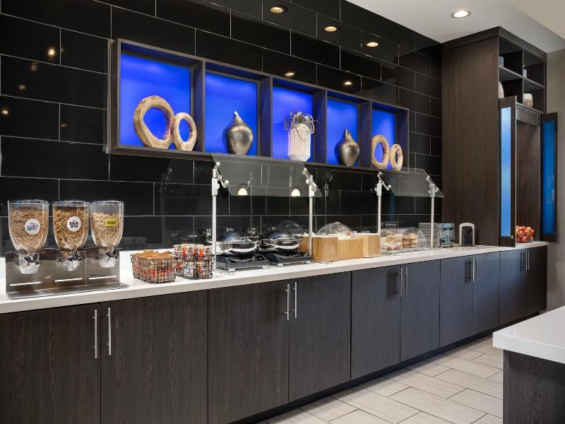 Springhill Suites By Marriott Birmingham Gardendal