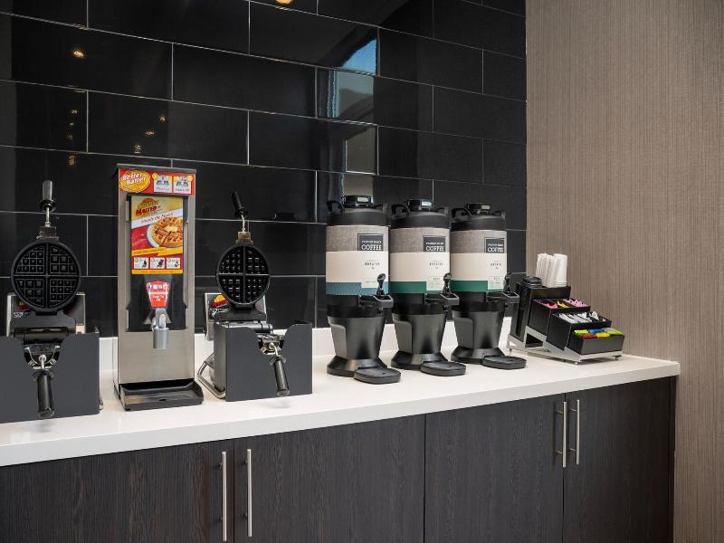 Springhill Suites By Marriott Birmingham Gardendal