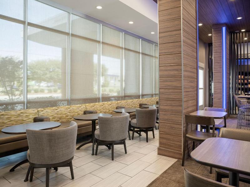 Springhill Suites By Marriott Birmingham Gardendal