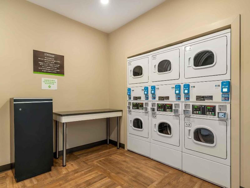 Extended Stay America Premier Suites Atlanta Newna image