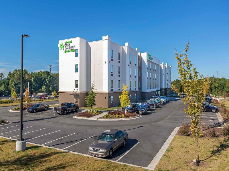 Extended Stay America Premier Suites Atlanta Newna image