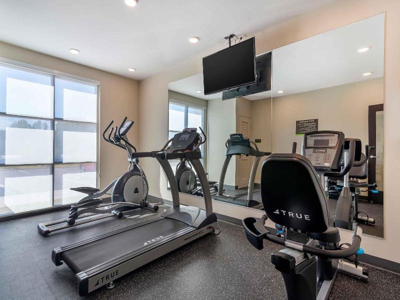 Extended Stay America Premier Suites Atlanta Newna image
